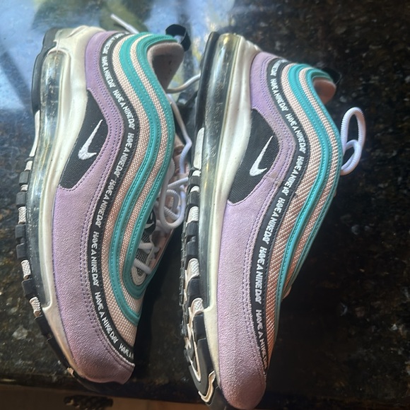 Nike have a Nike day - Picture 2 of 6